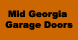 Mid-Georgia Garage Doors Inc - Newnan, GA