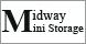 MIDWAY MINI STORAGE - Gulf Breeze, FL