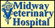 Midway Veterinary Hospital - Fort Pierce, FL