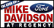 Mike Davidson Ford - Jacksonville, FL