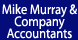 Mike Murray & Co Accountants - Brunswick, GA