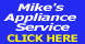 Mike's Appliance Svc - Raceland, LA