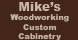 Mike's Woodworking & Custom Cabinetry - Bardstown, KY