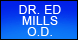 Mills Don Ed Od - Mooresville, NC