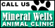 Mineral Wells Animal Clinic - Paris, TN