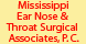 Mississippi Ear Nose & Throat - Jackson, MS