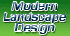 Modern Landscape Design - Meridian, MS