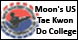 Moon's Us Tae Kwon Do College - Spring Hill, FL