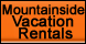 Mountainside Vacation Rentals - Blowing Rock, NC
