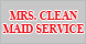 Mrs Clean Maid Svc Inc - Denham Springs, LA