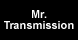Mr Transmission - Birmingham, AL