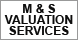 M & S Valuation Svc Inc - Richmond, KY