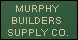 Murphy Builders Supply Co - Jesup, GA
