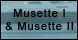 Musette I & Musette II - Fort Lauderdale, FL