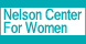 Nelson Center for Women - Meridian, MS