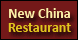 New China Restaurant - Brunswick, GA