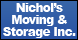 Nichols Moving & Storage Inc - Slidell, LA