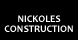 Nickoles Dirt Construction - Columbus, MS