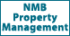 NMB Property Management - Little River, SC