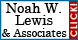 Noah W Lewis & Assoc - New Orleans, LA