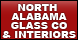 North Alabama Glass Co - Sheffield, AL