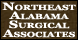 Northeast Alabama Surgical Associates - Anniston, AL