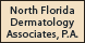 North Florida Dermatology Associates PA - Jacksonville, FL
