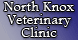 North Knox Veterinary Clinic - Knoxville, TN