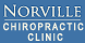 Norville Chiropractic Clinic - Flowood, MS