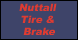 Nuttall's Tire - Columbia, SC