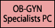 Ob/Gyn Specialists - Memphis, TN