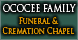 Ocoee Fmly Funeral & Cremation Chapel - Ocoee, FL