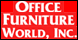 Office Furniture World Inc - Baton Rouge, LA