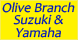 Olive Branch Suzuki Yamaha - Olive Branch, MS
