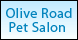 Olive Road Pet Salon - Pensacola, FL