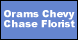 Oram's Chevy Chase Florist - Lexington, KY