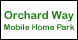 Orchard Way Mobile Home Park - Auburn, AL