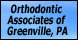 Orthodontic Associates - Greenville, SC