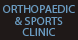 Orthopaedic & Sports Clinic - Gonzales, LA