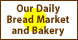 Our Daily Bread - Baton Rouge, LA