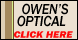 Owens Optical Wetumpka Inc - Wetumpka, AL