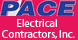 Pace Electrical Contractors - Savannah, GA