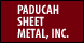 Paducah Sheet Metal Inc - Paducah, KY