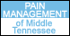 Pain Management Of Middle TN - Clarksville, TN