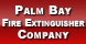 Palm Bay Fire Extinguisher Company - Palm Bay, FL