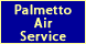 Palmetto Air Service - Mount Pleasant, SC