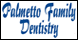 Palmetto Family Dentistry - Summerville, SC