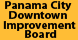 Panama City Downtown Imprvmt - Panama City, FL