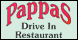 Pappas Drive-In & Family Restaurant - New Smyrna Beach, FL