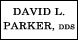 Parker David L Dds - Knoxville, TN